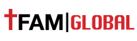 TFAM Global Logo