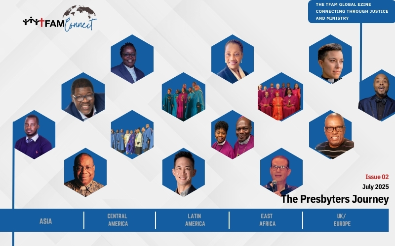 Health Equity Workshop Success